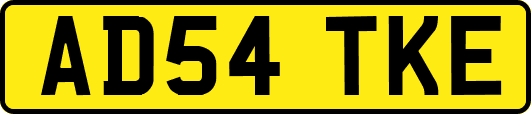 AD54TKE