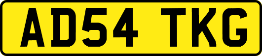 AD54TKG