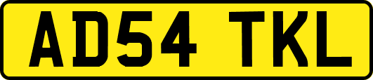 AD54TKL