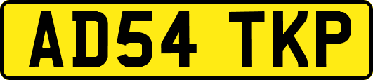 AD54TKP
