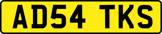 AD54TKS