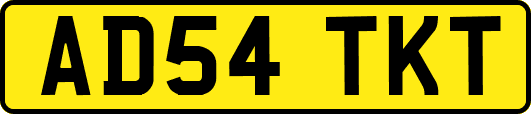 AD54TKT