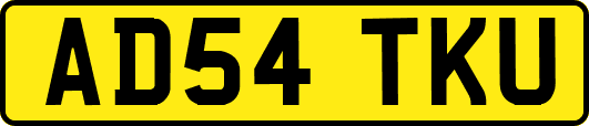 AD54TKU