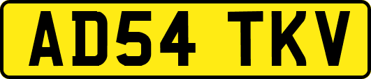 AD54TKV
