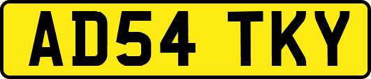 AD54TKY