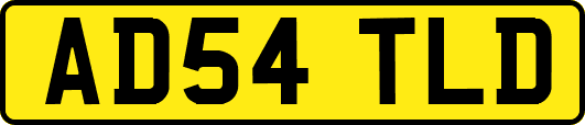 AD54TLD