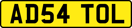 AD54TOL