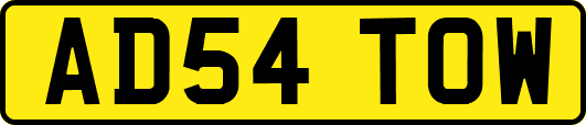 AD54TOW