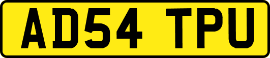 AD54TPU