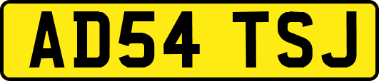 AD54TSJ