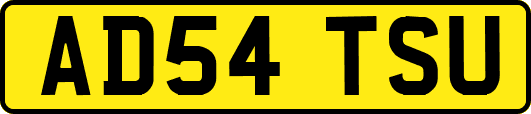 AD54TSU