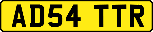 AD54TTR