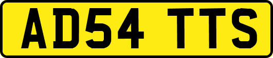 AD54TTS