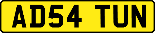 AD54TUN