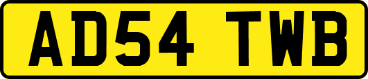 AD54TWB