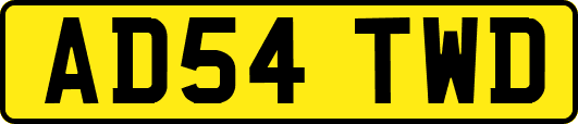 AD54TWD