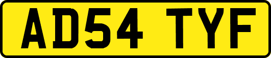 AD54TYF