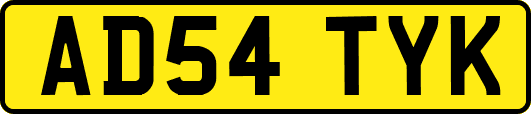 AD54TYK