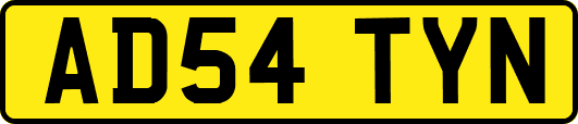 AD54TYN