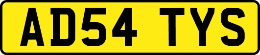 AD54TYS