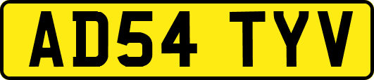 AD54TYV