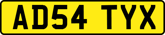 AD54TYX