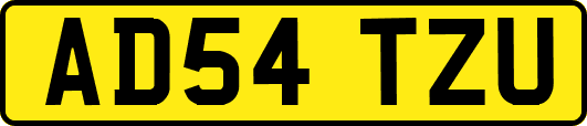AD54TZU