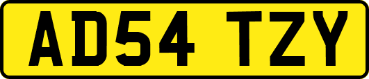 AD54TZY