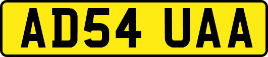 AD54UAA