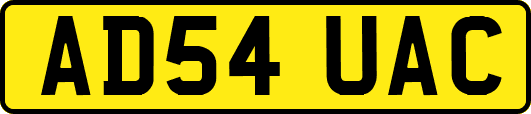 AD54UAC