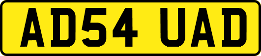 AD54UAD
