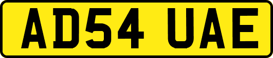 AD54UAE
