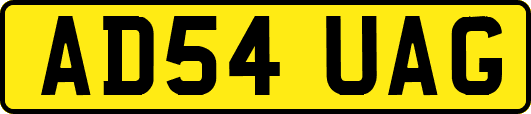 AD54UAG