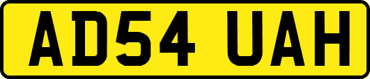 AD54UAH