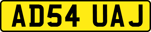 AD54UAJ