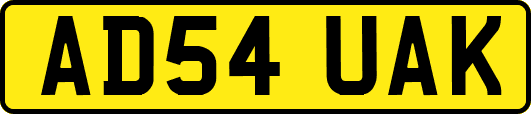 AD54UAK