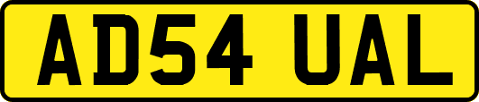 AD54UAL