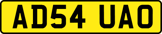 AD54UAO