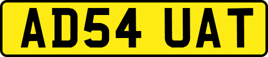 AD54UAT