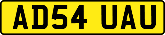 AD54UAU