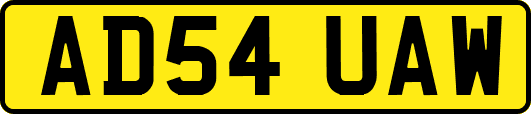 AD54UAW