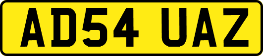 AD54UAZ