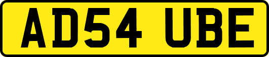 AD54UBE