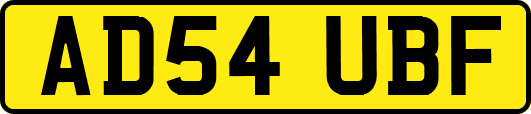 AD54UBF