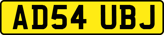 AD54UBJ