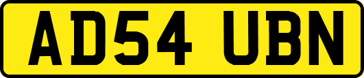 AD54UBN