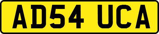 AD54UCA