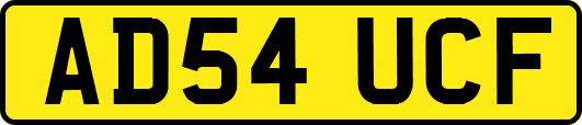 AD54UCF