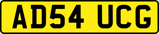 AD54UCG