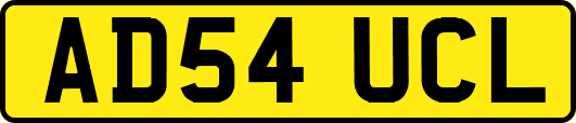 AD54UCL